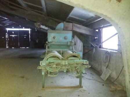 Петкус «Гигант» К531 1990 г.в.