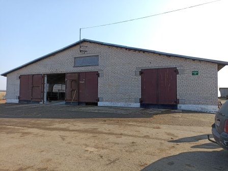 Недвижимое имущество, оборудование и транспортные средства сельскохозяйственного предприятия по адресу: Витебская обл., Бешенковичский р-н, Бочейковский с/с Недвижимое имущество, оборудование и транспортные средства сельскохозяйственного предприятия по адресу: Витебская обл., Бешенковичский р-н, Бочейковский с/с