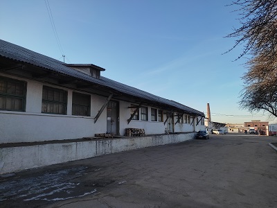 Недвижимое имущество УП "Пищевой комбинат Белкоопсоюза" по адресу: г.Минск, пр-т Партизанский, 168 Недвижимое имущество УП "Пищевой комбинат Белкоопсоюза" по адресу: г.Минск, пр-т Партизанский, 168