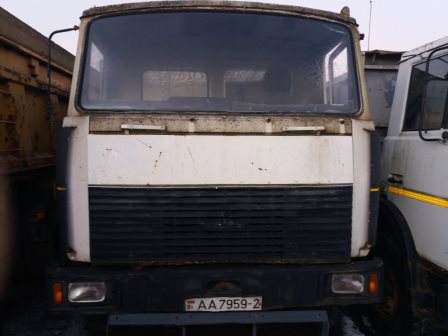 Автомобиль МАЗ 555142 (4229), 2007 г.в. Автомобиль МАЗ 555142 (4229), 2007 г.в.
