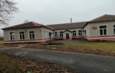 Производственная площадка на базе ГУО "Замосточский детский сад Докшицкого района", Витебская область, Докшицкий район, Бегомльский с/с, д. Замосточье, ул. Октябрьская,1А