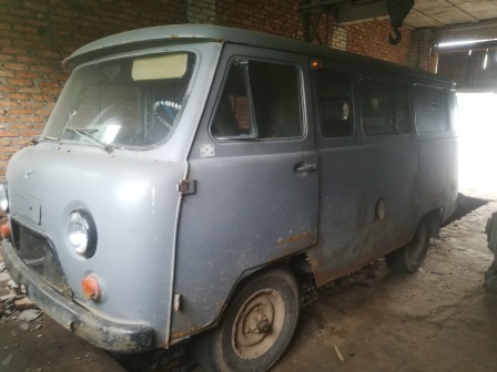 Грузовой фургон УАЗ-3962, Витебская обл., Браславский района, г. Браслав, ул. Юбилейная, 93. Грузовой фургон УАЗ-3962, Витебская обл., Браславский района, г. Браслав, ул. Юбилейная, 93.