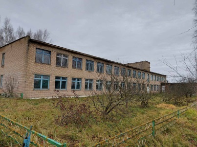 Ляднянская детский сад-школа Дубровенский район, аг.Ляды, ул.Центральная,  д.30