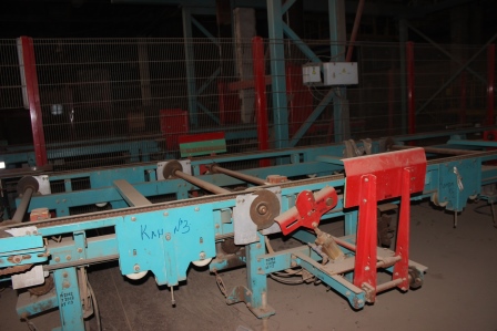 Движимое имущество (оборудование) ОАО Минский завод строительных материалов по адресу: г. Минск, ул. Янки Мавра,47