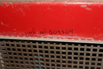 Оборудование (немецкая линия по производству кирпича) ОАО Минский завод строительных материалов по адресу: г. Минск, ул. Янки Мавра,47