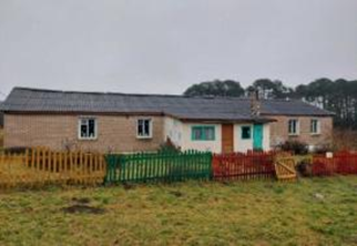 Здание детского сада Дубровенский район, аг.Добрынь, ул.Молодежная,22