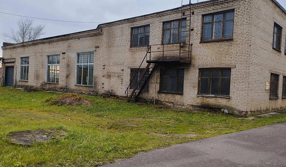 Капитальное строение с инв. №200/С-50253 площадью 808,50 кв.м. по адресу: Витебская обл., г. Витебск, ул. 1-я Полярная, 3А/1 Капитальное строение с инв. №200/С-50253 площадью 808,50 кв.м. по адресу: Витебская обл., г. Витебск, ул. 1-я Полярная, 3А/1