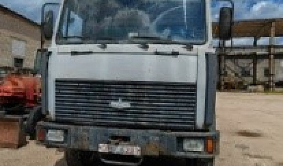 Грузовой самосвал МАЗ 5551, год выпуска 2000, регистрационный знак 0В 6231. Грузовой самосвал МАЗ 5551, год выпуска 2000, регистрационный знак 0В 6231.