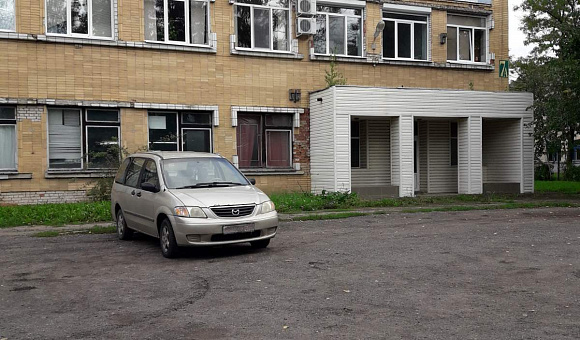 Административное помещение и здание склада по адресу: Витебская обл., г.Орша, ул.Ивана Черняховского, 7А Административное помещение и здание склада по адресу: Витебская обл., г.Орша, ул.Ивана Черняховского, 7А