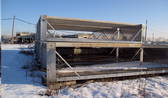 Лот №2. Ряд промежуточных модулей – 5.3.3 SIM Лот №2. Ряд промежуточных модулей – 5.3.3 SIM