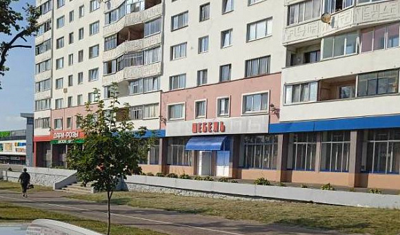 Магазин по адресу: г. Витебск, пр-т Московский, д.64, Магазин по адресу: г. Витебск, пр-т Московский, д.64,