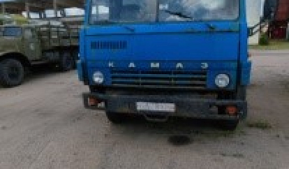 Грузовой КАМАЗ 5320 , год выпуска 1984, регистрационный знак OA 8329 Грузовой КАМАЗ 5320 , год выпуска 1984, регистрационный знак OA 8329