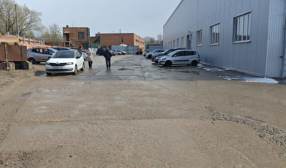 Сооружение, расположенное на земельном участке с кадастровым № 500000000004362, наименование: площадка № 1 (автозаправка), общ. пл. 761 кв.м.,  по адресу: г. Минск, ул. Янки Мавра, 47. Сооружение, расположенное на земельном участке с кадастровым № 5000000