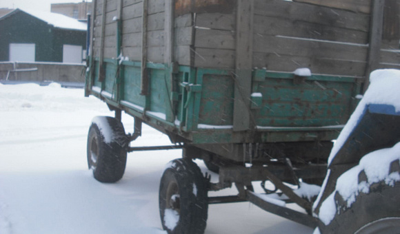 Прицеп 2ПТС-4,5К, 2009г.в., Прицеп 2ПТС-4,5К, 2009г.в.,