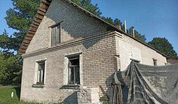 Квартира №2 по адресу: Витебская обл., Бешенковичский р-н, Бешенковичский с/с, аг.Свеча, ул. Школьная, д.21. Квартира №2 по адресу: Витебская обл., Бешенковичский р-н, Бешенковичский с/с, аг.Свеча, ул. Школьная, д.21.
