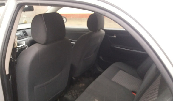 Лот №1. Автомобиль GEELY SC7, 2014 г.в. Лот №1. Автомобиль GEELY SC7, 2014 г.в.