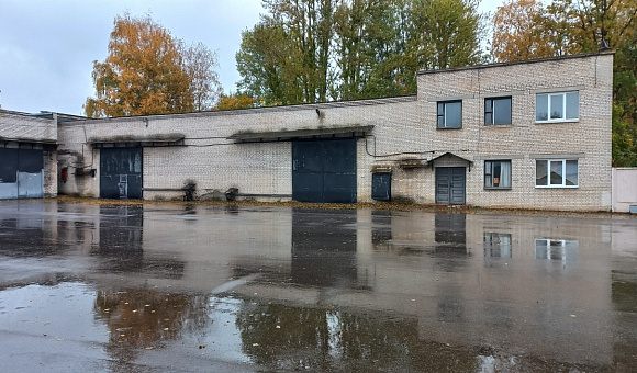 Неиспользуемое недвижимое имущество (административно-производственный корпус, склад, проходная), движимое имущество (4 ед.) Неиспользуемое недвижимое имущество (административно-производственный корпус, склад, проходная), движимое имущество (4 ед.)