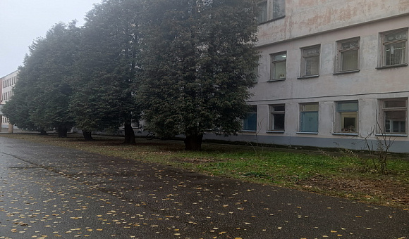 Лот №1. Изолированное помещение с инв. №200/D-202473 площадью 5187,9 кв.м. по адресу: Витебская обл., г. Витебск, ул. Гагарина, 11-1, назначение – административное помещение, наименование – административное помещение