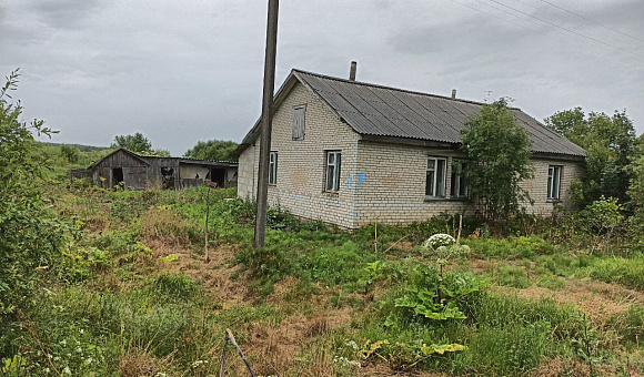 Двухквартирный блокированный жилой дом по адресу: Витебская обл., Бешенковичский р-н, Бочейковский с/с, д. Чурилово, ул. Молодежная, д.3. Двухквартирный блокированный жилой дом по адресу: Витебская обл., Бешенковичский р-н, Бочейковский с/с, д. Чурилово, ул. Молодежная, д.3.