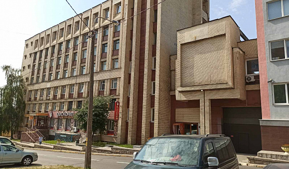 Административные и складские здания по адресу: г. Минск, пер. Велосипедный 2-й, 30. Административные и складские здания по адресу: г. Минск, пер. Велосипедный 2-й, 30.