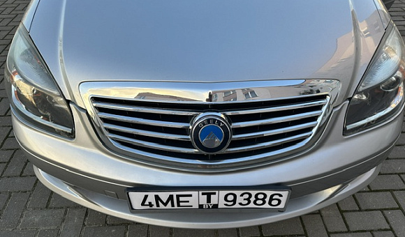 Лот №1. Автомобиль GEELY SC7, 2014 г.в. Лот №1. Автомобиль GEELY SC7, 2014 г.в.