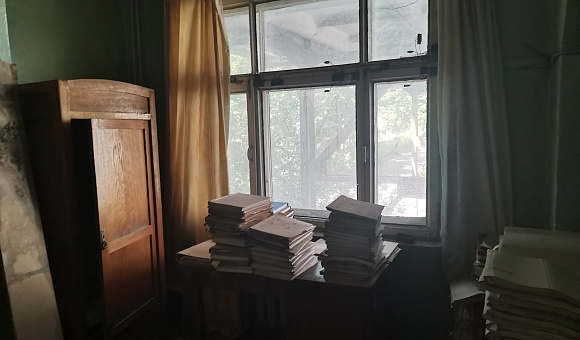 Складское помещение по адресу: г. Витебск, ул. Гагарина, д.4-1Е Складское помещение по адресу: г. Витебск, ул. Гагарина, д.4-1Е