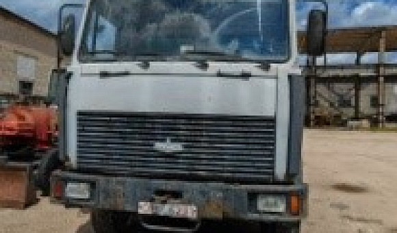 Грузовой самосвал МАЗ 5551, год выпуска 2000, регистрационный знак 0В 6231. Грузовой самосвал МАЗ 5551, год выпуска 2000, регистрационный знак 0В 6231.