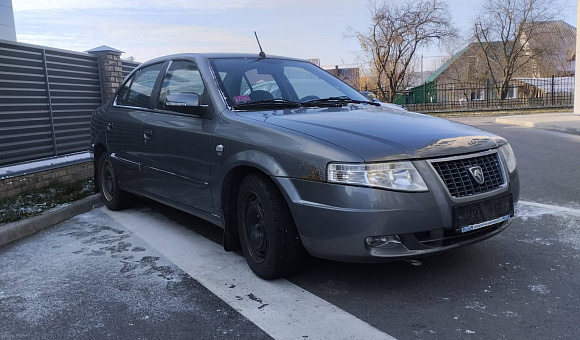 Автомобиль SAMAND TU5 г. Слуцк (ИМНС РБ по Слуцкому району) Автомобиль SAMAND TU5 г. Слуцк (ИМНС РБ по Слуцкому району)