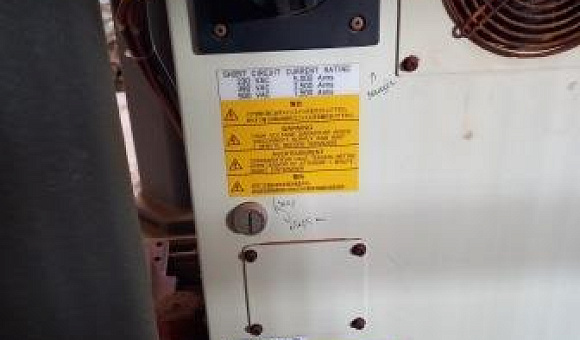 Робот садки с захватом, инв.№501706 (лот №15/01-2021)