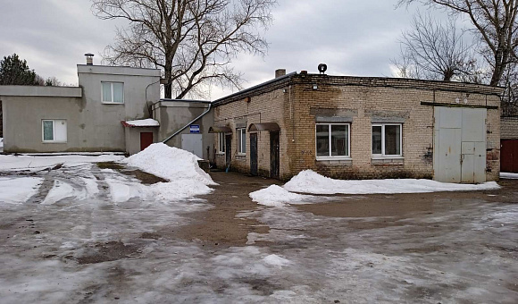 Право заключения договора аренды сроком на 3 года помещения площадью 20,79 кв.м. по адресу: г. Витебск, ул. Ленинградская, 86В Право заключения договора аренды сроком на 3 года помещения площадью 20,79 кв.м. по адресу: г. Витебск, ул. Ленинградская, 86В