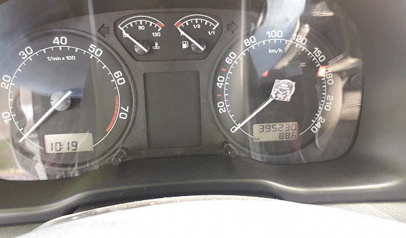 Автомобиль SKODA OKTAVIA, 2007 года выпуска Автомобиль SKODA OKTAVIA, 2007 года выпуска