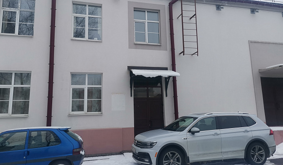 Право заключения договора аренды сроком на 3 года изолированного помещения по адресу: г. Витебск, ул. Некрасова, 2А-3 Право заключения договора аренды сроком на 3 года изолированного помещения по адресу: г. Витебск, ул. Некрасова, 2А-3