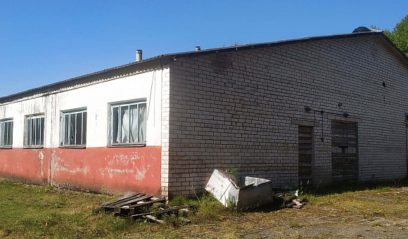 Недвижимое имущество ОАО "Витебский мясокомбинат" по адресу: Витебская область, Лепельский р-н, Стайский с/с Недвижимое имущество ОАО "Витебский мясокомбинат" по адресу: Витебская область, Лепельский р-н, Стайский с/с