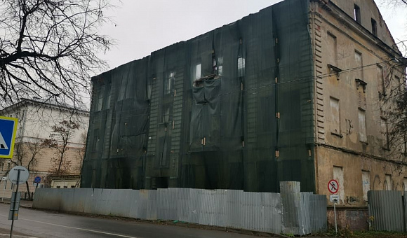 Продажа недвижимого имущества в г. Витебске по ул. Комсомольская Продажа недвижимого имущества в г. Витебске по ул. Комсомольская
