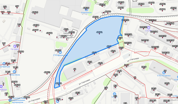 Лот № 1. Кап.строение с инв. №500/С-13018257, площадью 87,5 кв.м. по адресу: г. Минск, ул. Янки Мавра, 47/81, Кап.строение с инв. №500/С-13016619, площадью 985,4 кв.м. по адресу: г. Минск, ул. Янки Мавра, 47/61