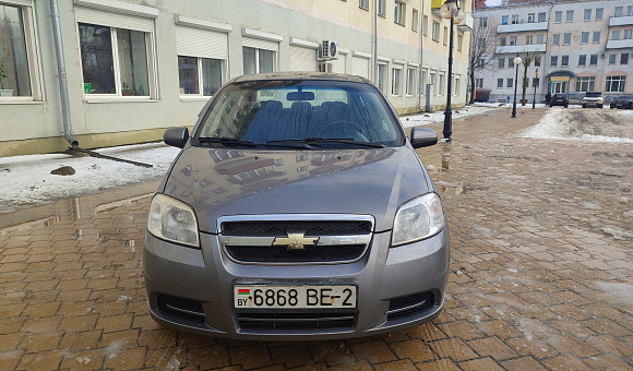 Автомобиль СHEVROLET AVEO г. Орша (ИМНС РБ по Оршанскому району) Автомобиль СHEVROLET AVEO г. Орша (ИМНС РБ по Оршанскому району)
