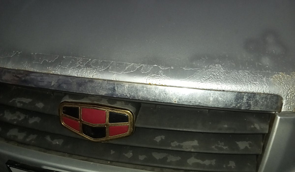 Легковой автомобиль GEELY EMGRAND X7, 2014 года выпуска Легковой автомобиль GEELY EMGRAND X7, 2014 года выпуска