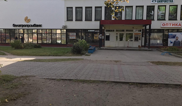 Право заключения договора аренды части изолированного помещения: Чашникский р-н, г.Новолукомль, ул.Энергетиков, 9/1. Право заключения договора аренды части изолированного помещения: Чашникский р-н, г.Новолукомль, ул.Энергетиков, 9/1.
