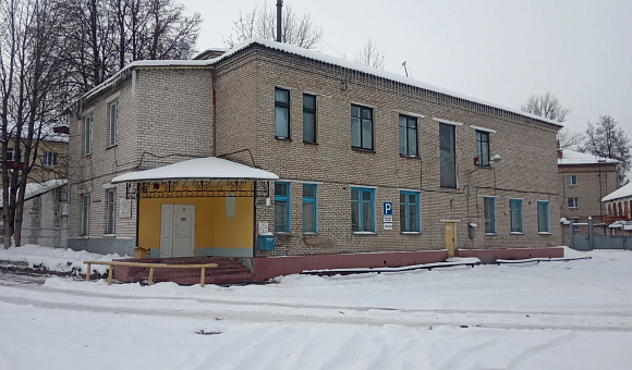 Неиспользуемый комплекс объектов энергетики Неиспользуемый комплекс объектов энергетики