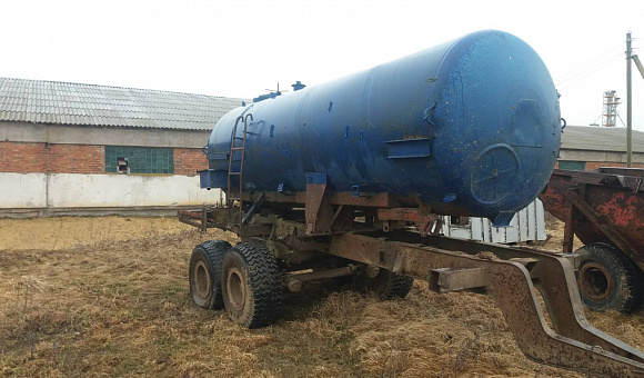 Прицеп 1 ПТС-9 (переоборудован под бочку МЖТ-11) 2009 г.в. Прицеп 1 ПТС-9 (переоборудован под бочку МЖТ-11) 2009 г.в.