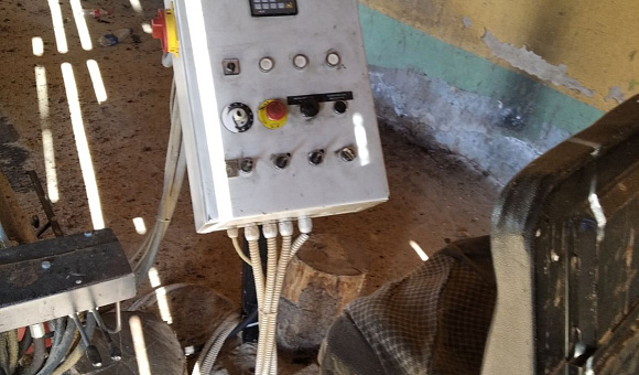 Станки для деревообработки