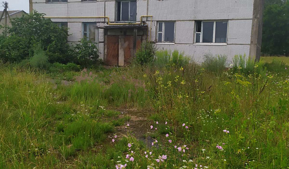 Четырёхквартирный блокированный жилой дом по адресу: Витебская обл., Бешенковичский р-н, Бешенковичский с/с, аг. Свеча, ул. Зеленая, д.5. Четырёхквартирный блокированный жилой дом по адресу: Витебская обл., Бешенковичский р-н, Бешенковичский с/с, аг. Свеча, ул. Зеленая, д.5.