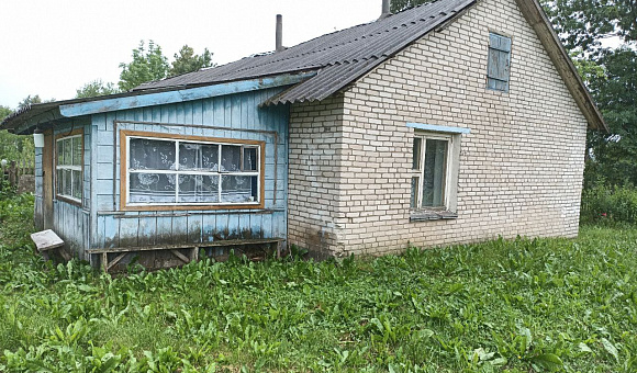 Квартира №2 по адресу: Витебская обл., Бешенковичский р-н, Бочейковский с/с, д. Клещино, д.19, кв.2 Квартира №2 по адресу: Витебская обл., Бешенковичский р-н, Бочейковский с/с, д. Клещино, д.19, кв.2