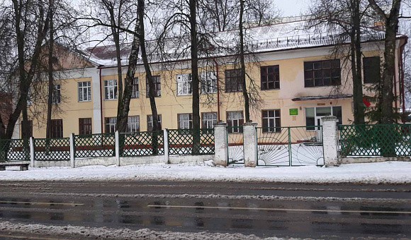Неиспользуемое недвижимое имущество (лечебный корпус, административно-лабораторный корпус, два хозяйственных корпуса, два склада) Неиспользуемое недвижимое имущество (лечебный корпус, административно-лабораторный корпус, два хозяйственных корпуса, два склада)