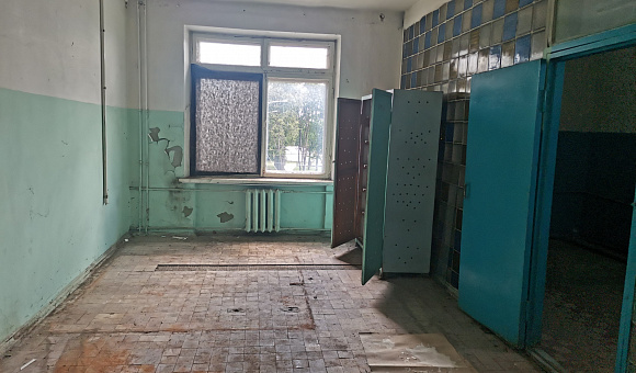 Многофункциональное помещение по адресу: г. Витебск, ул. Гагарина, д.4-1В (ОАО "ВПЗ") Многофункциональное помещение по адресу: г. Витебск, ул. Гагарина, д.4-1В (ОАО "ВПЗ")
